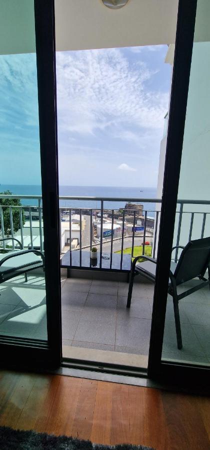 Ocean Pearl Apartment Y Funchal  Extérieur photo