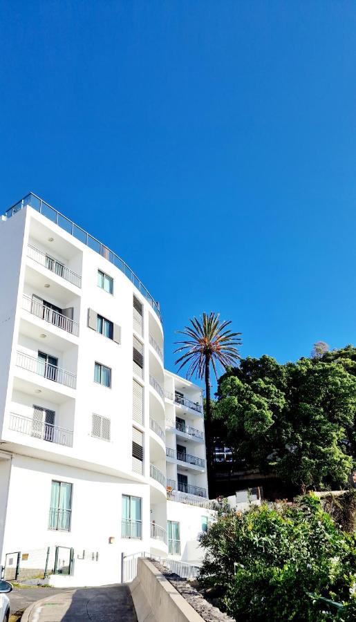Ocean Pearl Apartment Y Funchal  Extérieur photo