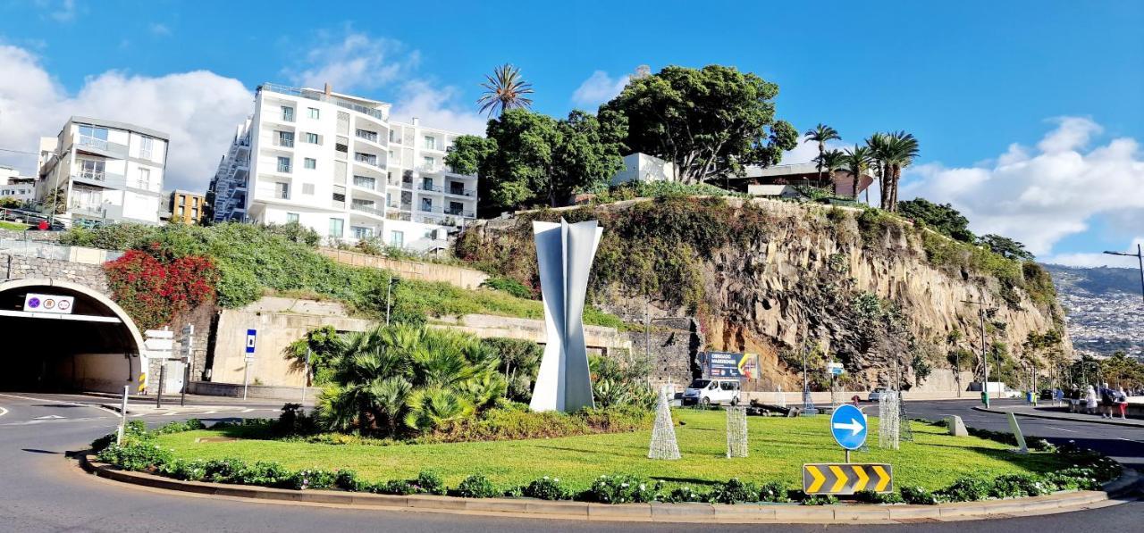 Ocean Pearl Apartment Y Funchal  Extérieur photo