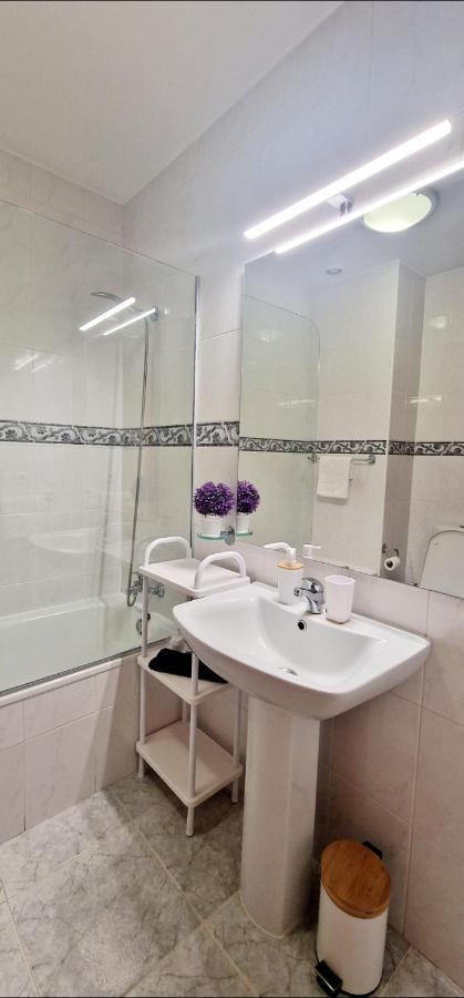 Ocean Pearl Apartment Y Funchal  Extérieur photo