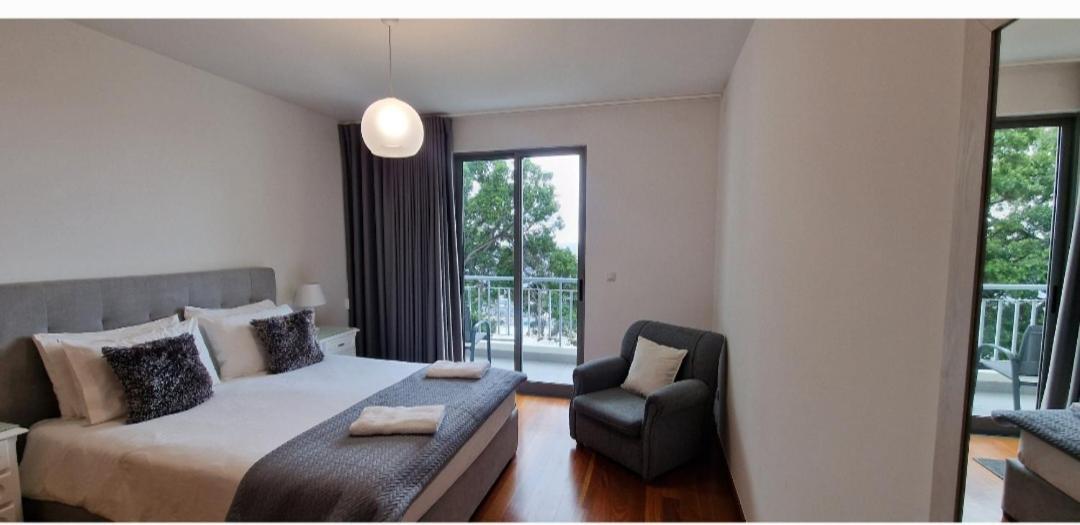 Ocean Pearl Apartment Y Funchal  Extérieur photo